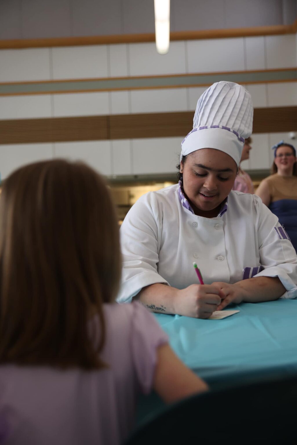 Little Mermaid Character Breakfast 2024